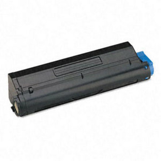 OKI 44574802 za B431, MB461/471/491 7k Black original toner