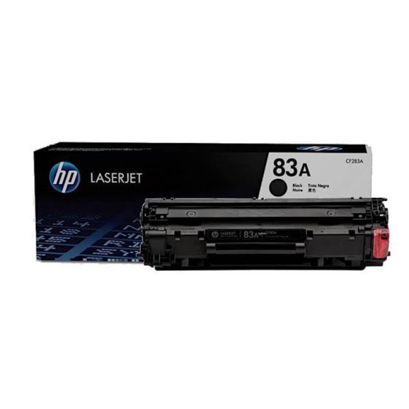 Originalni toner HP CF283A, 83A - Moj Toner