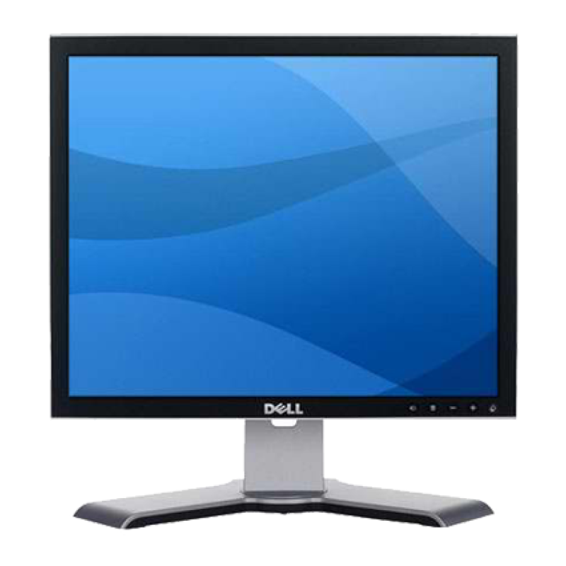 Monitor DELL 19” LCD rabljeni
