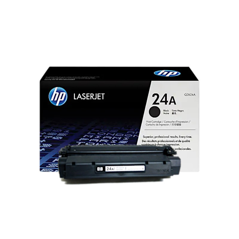 Originalni toner HP Q2624A 1150 - Moj Toner