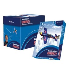 Papir Red Bull Victoria balance A4 kopirni 80g